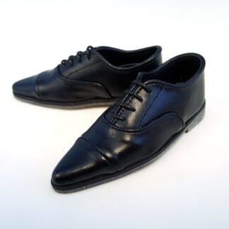 Black Oxfords