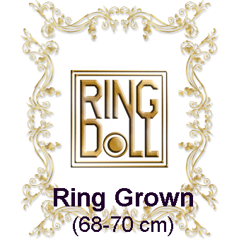 RING GROWN