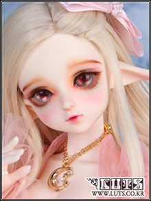 Model Kid Delf NANA Elf ver. Limited