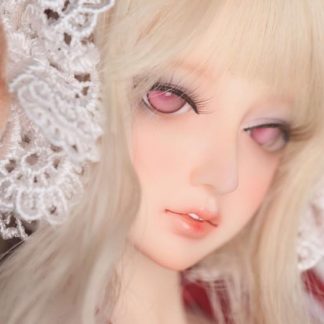 Ringdoll Julia