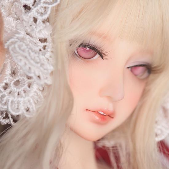 Ringdoll Julia – BJDivas