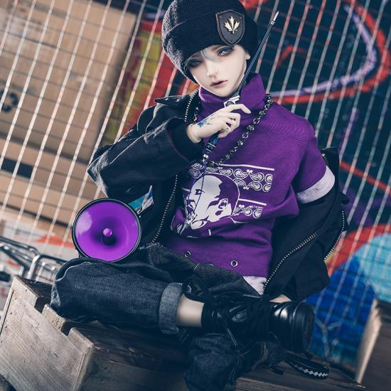 ringdoll hui 衣装 セット Ringdoll Warlock Apprentice – Hui – BJDivas