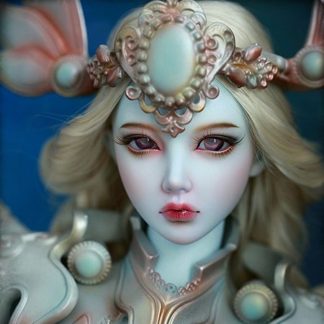 Soul Doll Agnes (Light ver.)