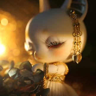 Sleeping Anubis (Fullset, limited)