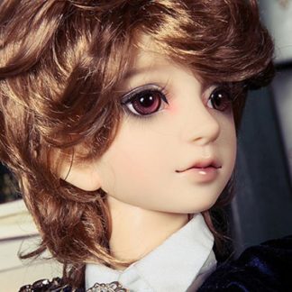 Ringdoll Daniel