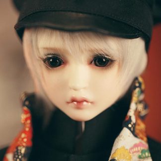 Ringdoll Kou