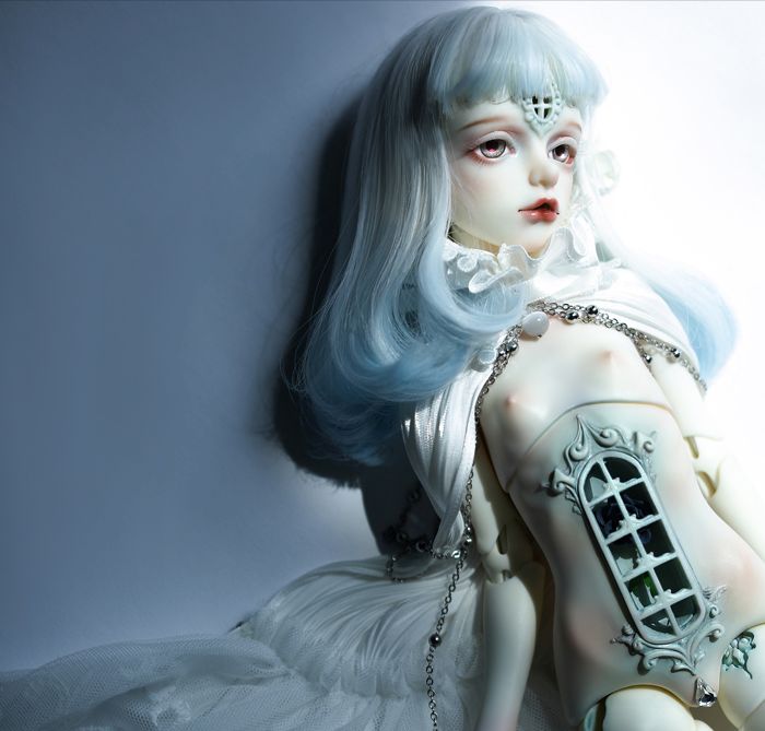 Doll Chateau Hathaway-A – BJDivas