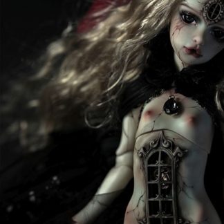 Doll Chateau Hathaway-B