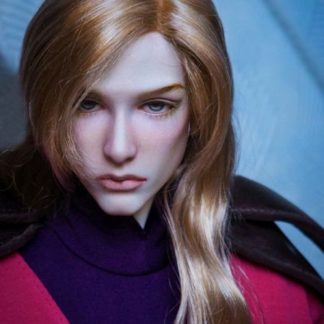 [IN STOCK] Dollshe Craft 18M Classic Maxi Adonis Special Package, Arsene Body, (PURE) Light Grey