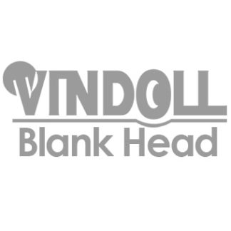 Vindoll Blank Head