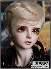 LUTS 18th Anniversary Senior65 Delf XYLON Ver. 65 Brotherhood (Worldwide 30)