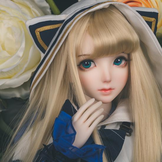 Ringdoll Alice01 – BJDivas