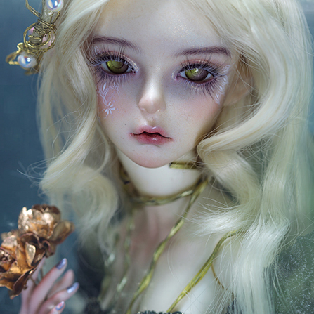 DollZone April – BJDivas