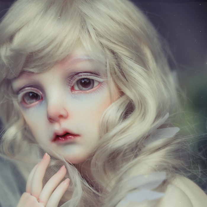 DollZone Nan – BJDivas