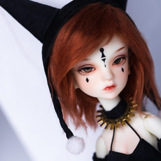 Doll Chateau Mini Bella