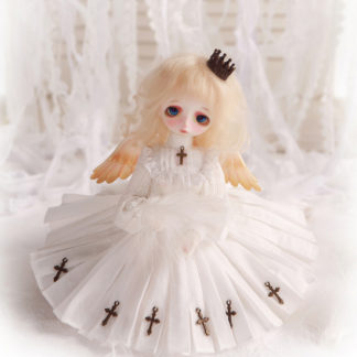 DollZone Abby