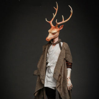 DollZone Deer