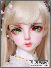 LUTS 18th Anniversary Senior Delf ANN Ver.Senior Fine Lady (Worldwide 20)