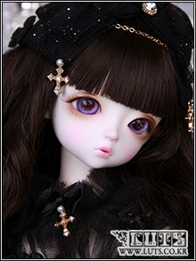 Kid Delf MADELEINE Limited