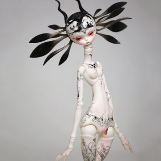 Doll Chateau Barbara