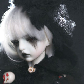 DollZone Pandora