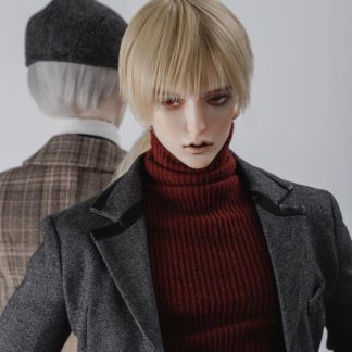 Ringdoll The Red King - Suit Version