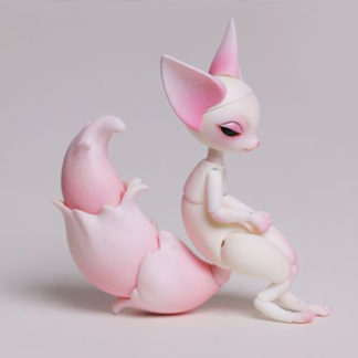 Dream Valley Foxy/Loxy/Tina