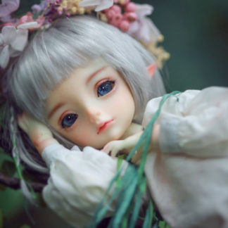 DollZone Little Rain