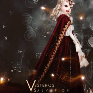 Mirana, Fire Dance Priest