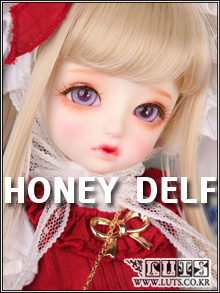 LUTS HONEY DELF HEAD - 18th Anniv. EVENT