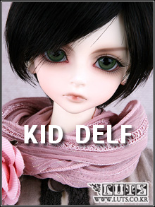 LUTS KID DELF HEAD - 18th Anniv. EVENT