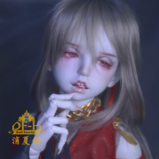 DF-H Qing Lang SP (Limited)