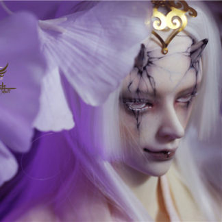 Miracle Doll Chi Huo