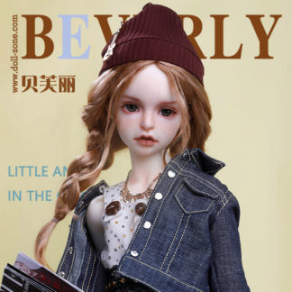 DollZone Beverly