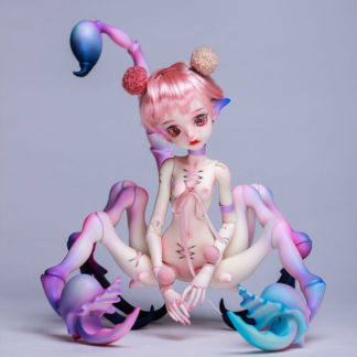Doll Chateau Charon