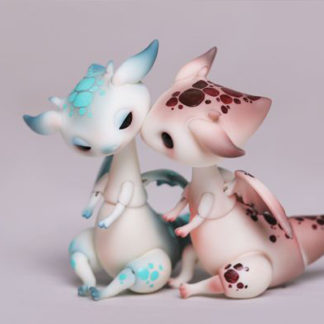 Dream Valley Gary/Carey