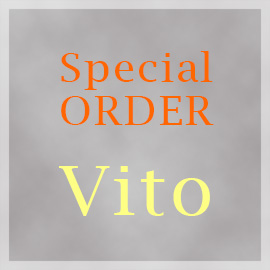 Soul Doll Limited - Vito