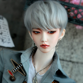 Soul Doll Seo Jeong-U