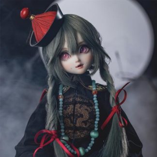 Ringdoll Jade - Style B
