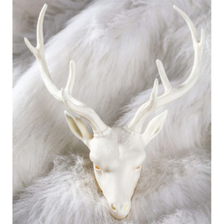 DollZone Deer Head