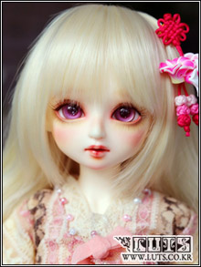 Model Kid Delf YEONDU Limited