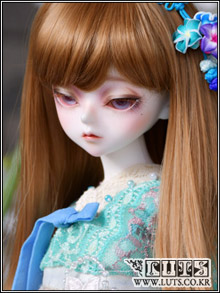 Model Kid Delf ANI Romance Limited