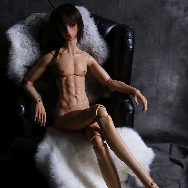 sex doll 68cm 68cm Aerith Gainsborough Silicone Sex Doll main image 0