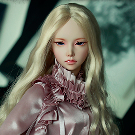 Soul Doll Daina-human ver.