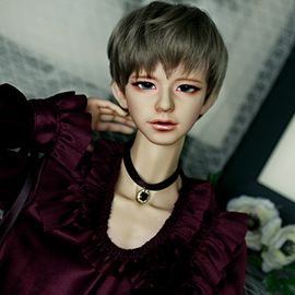 Soul Doll HaMin-human ver.