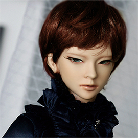 Soul Doll Hyull-Human ver.