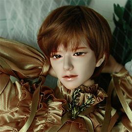 Soul Doll HyunO-human ver.