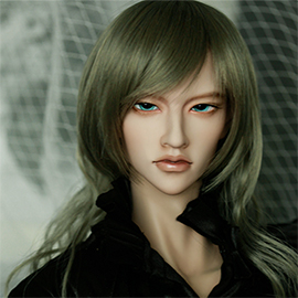 Soul Doll Karim-human ver.