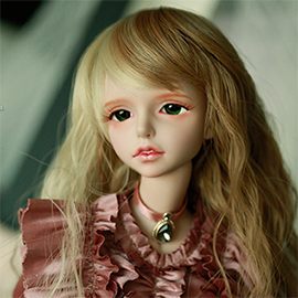 Soul Doll Vino-Human ver.