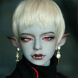 Soul Doll HaMin-vampire ver.